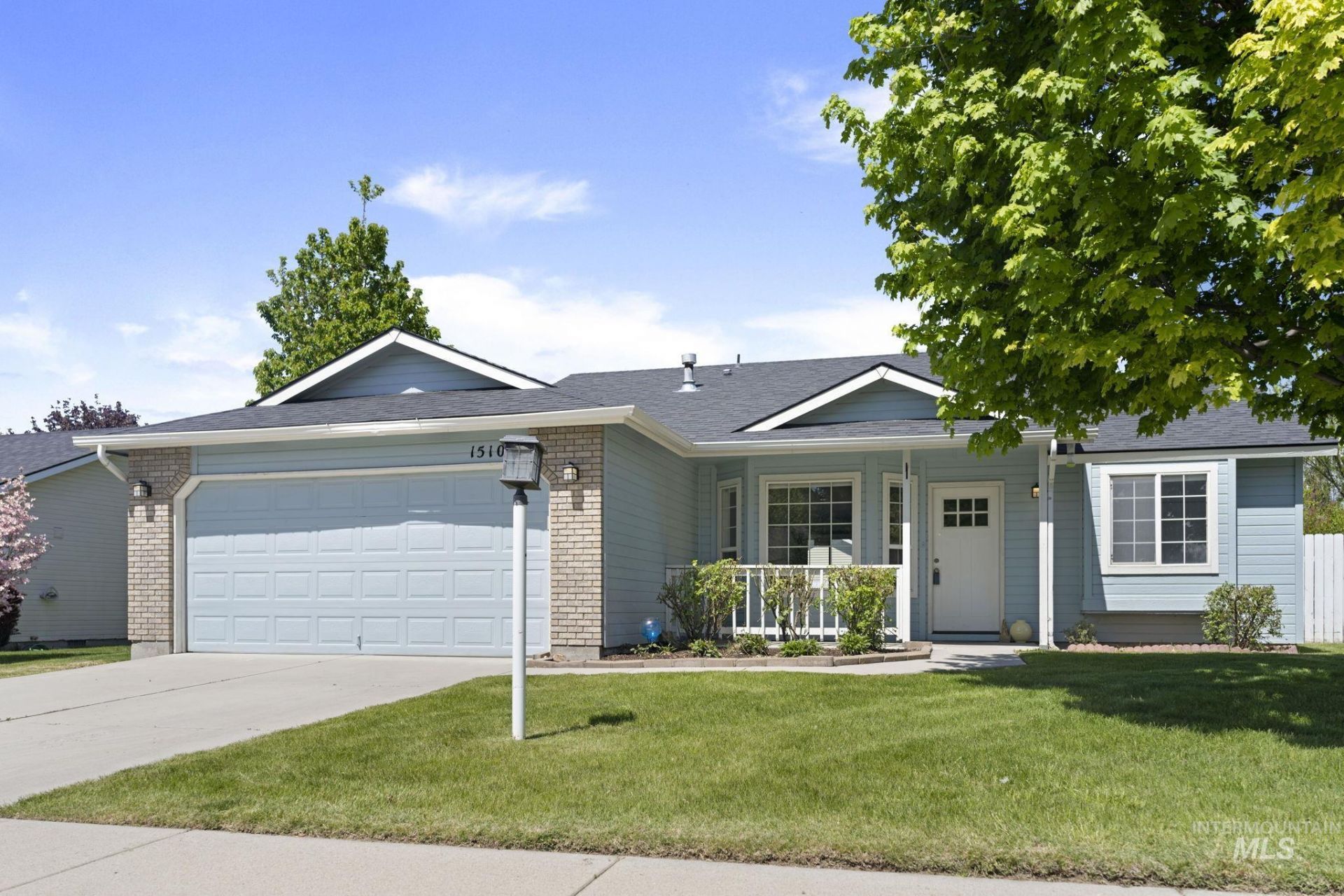 1510 E Sothesby St, Meridian, ID 83642 Main Photo