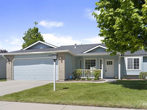 1510 E Sothesby St, Meridian, ID 83642