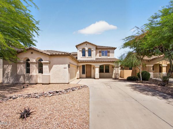 21434 E NIGHTINGALE Road, Queen Creek, AZ 85142