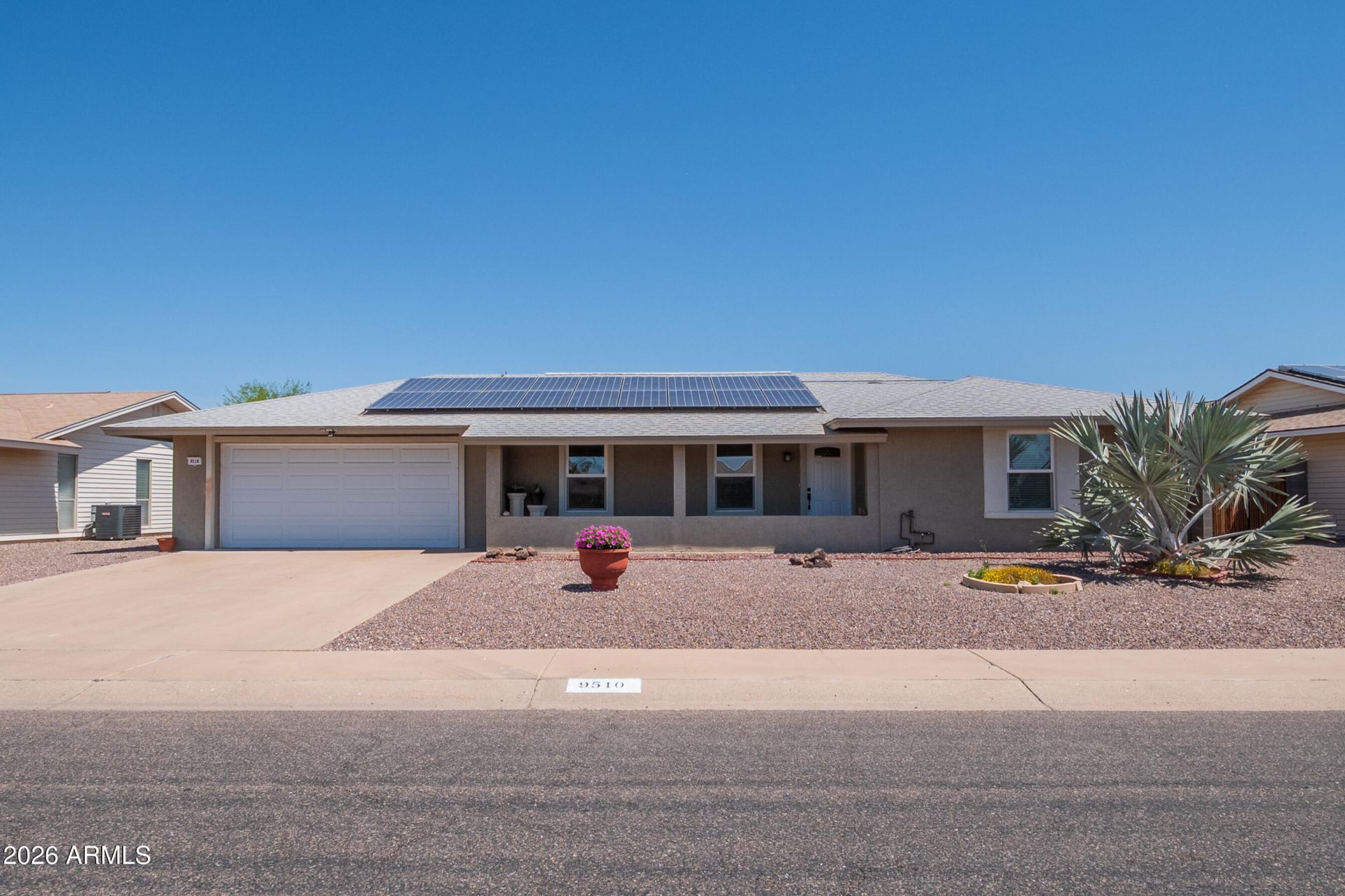 9510 W Hidden Valley Circle, Sun City, AZ 85351 Main Photo
