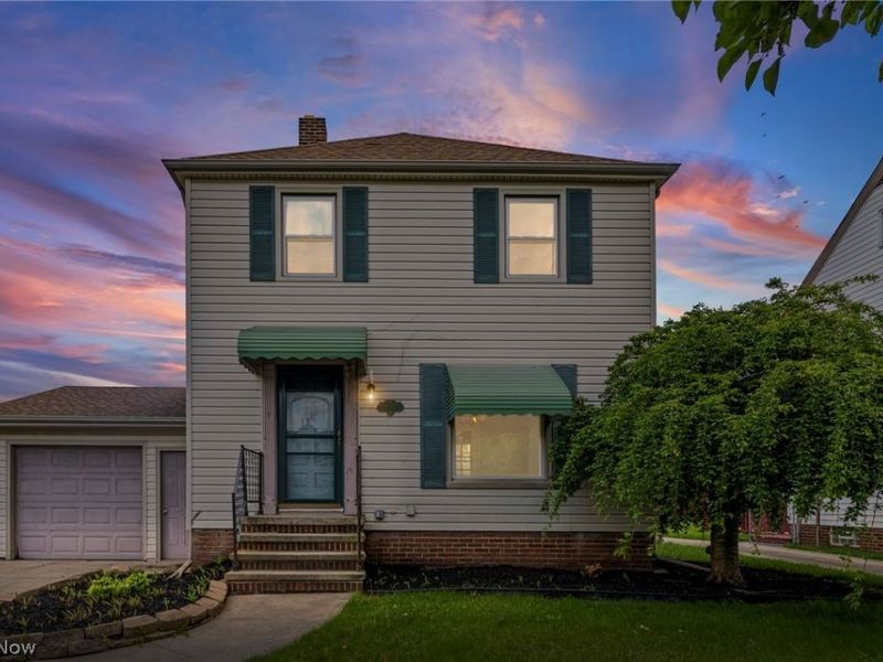 3139 W 138th Street, Cleveland, OH 44111 Photo 1