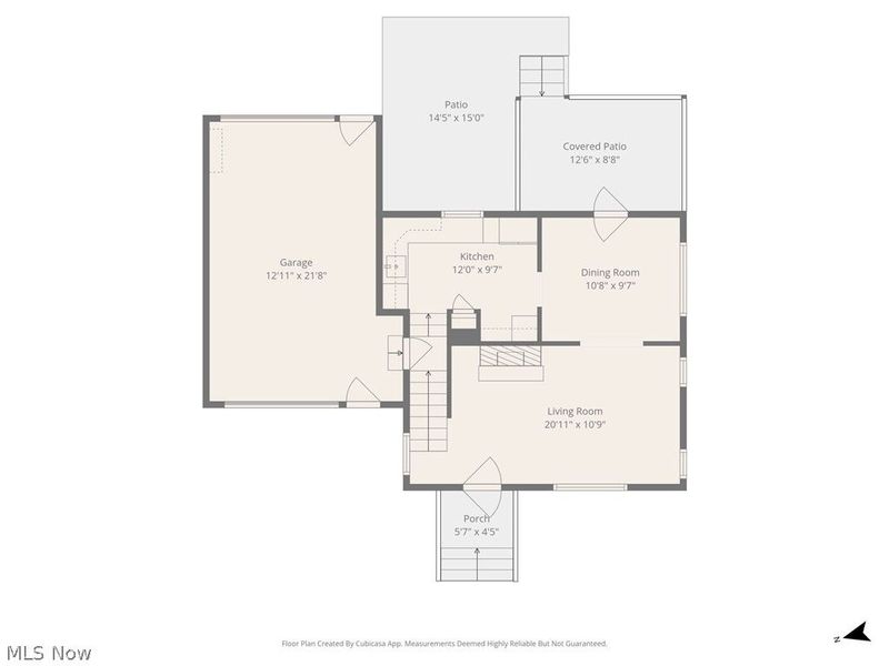 3139 W 138th Street, Cleveland, OH 44111 Photo 17