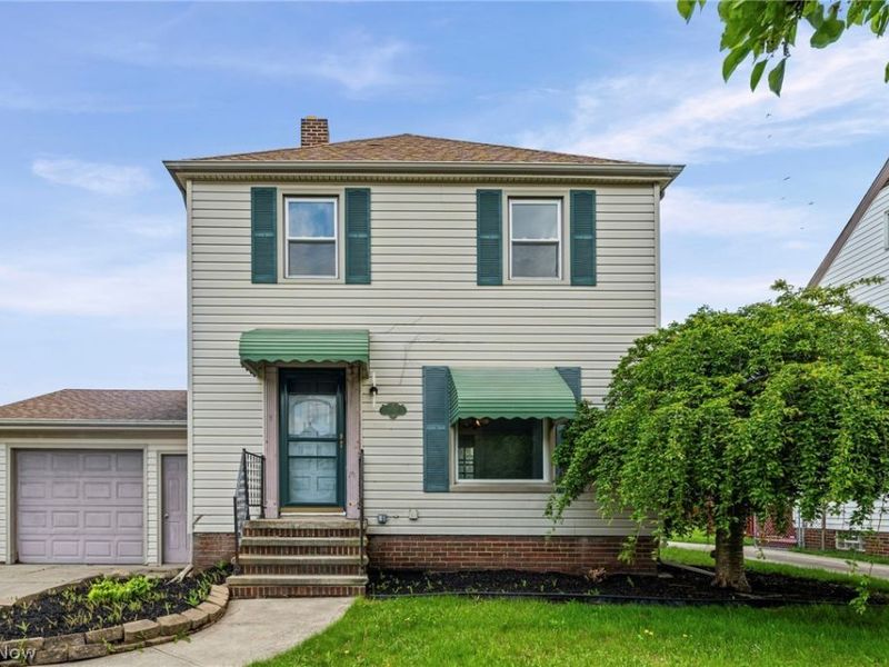 3139 W 138th Street, Cleveland, OH 44111 Photo 2