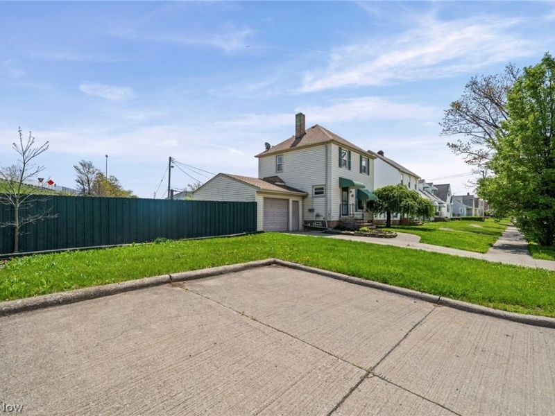 3139 W 138th Street, Cleveland, OH 44111 Photo 3