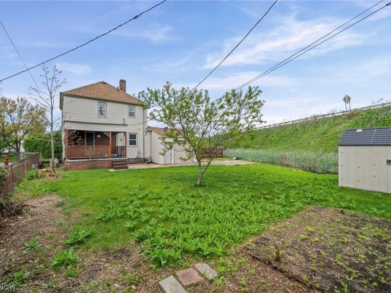 3139 W 138th Street, Cleveland, OH 44111 Photo 33