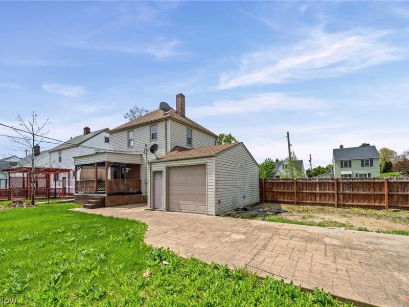 3139 W 138th Street, Cleveland, OH 44111 Photo 34
