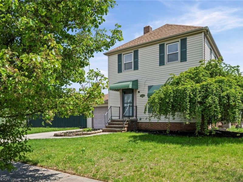 3139 W 138th Street, Cleveland, OH 44111 Photo 4