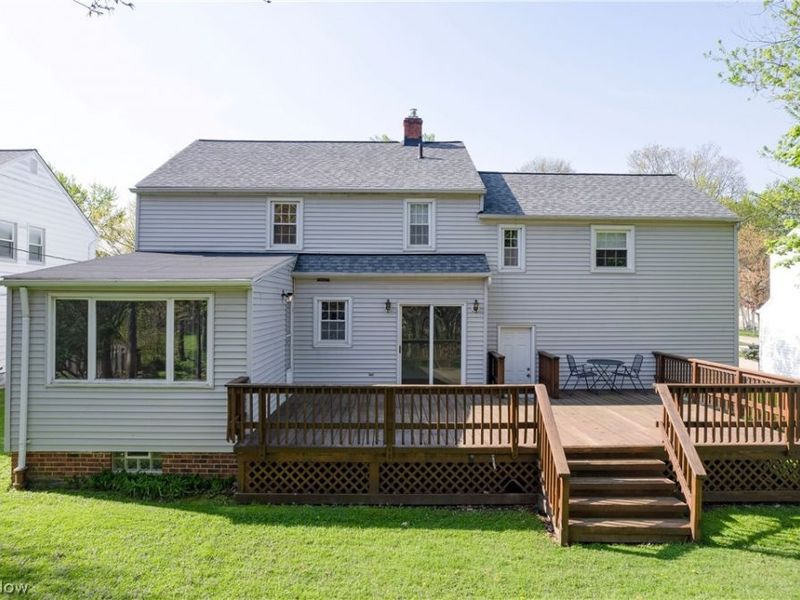 5297 Marian Drive, Lyndhurst, OH 44124 Photo 29