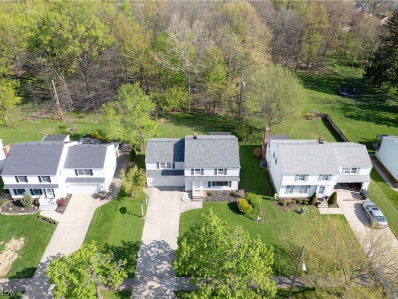 5297 Marian Drive, Lyndhurst, OH 44124 Photo 33