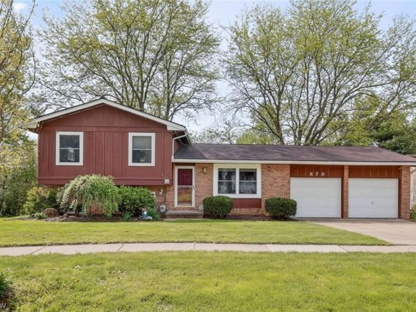 878 Marilyn Drive, Wooster, OH 44691
