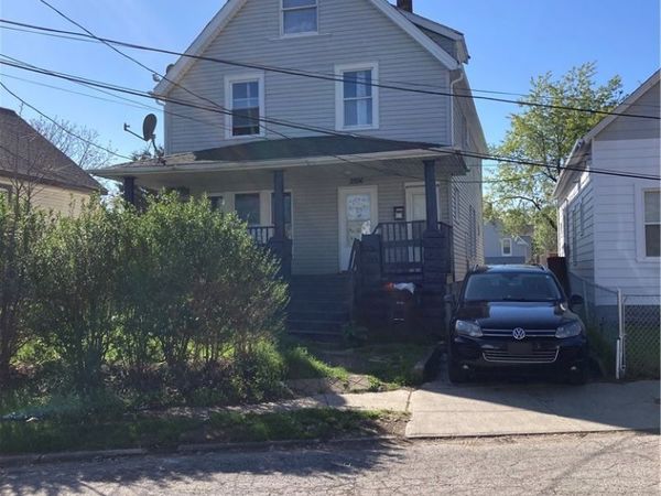 3596 W 60th Street , Cleveland, OH 44102