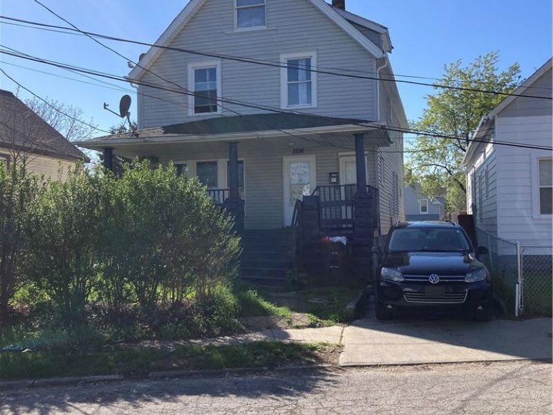 3596 W 60th Street, Cleveland, OH 44102 Photo 1