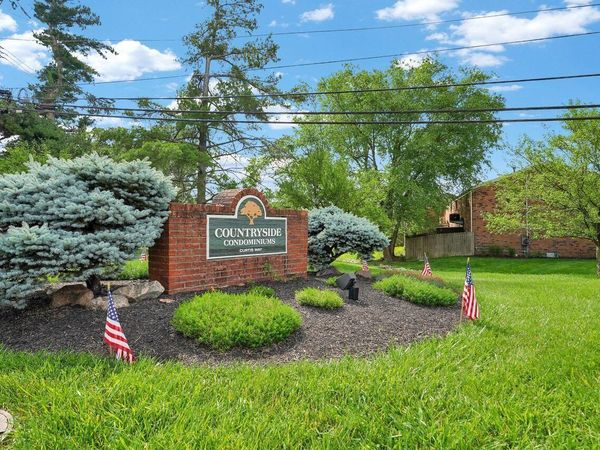 6963 Curtis Way, Florence, KY 41042