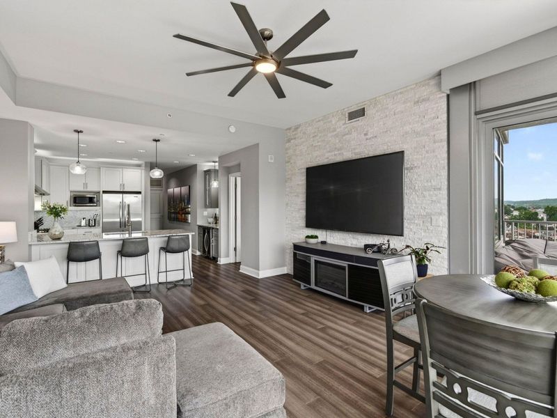 400 Riverboat, Unit 902, Newport, KY 41071 Photo 12