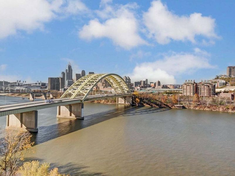 400 Riverboat, Unit 902, Newport, KY 41071 Photo 14