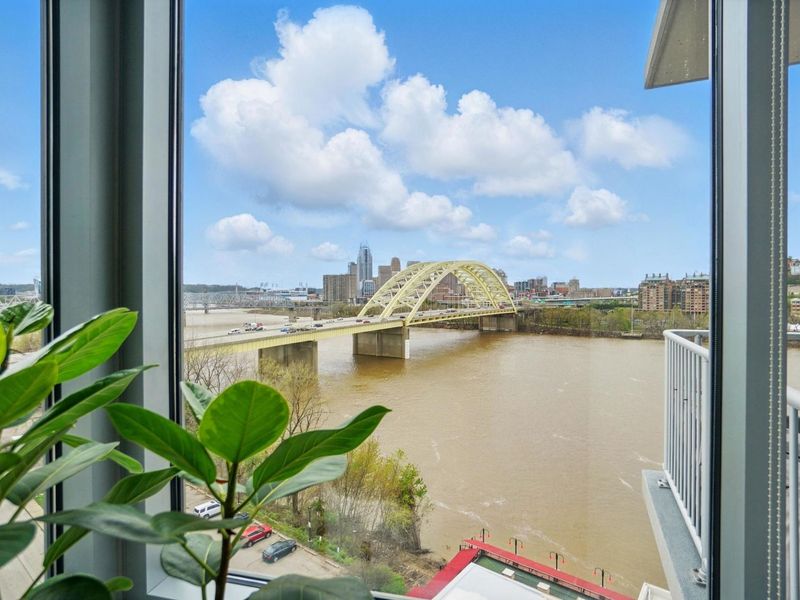 400 Riverboat, Unit 902, Newport, KY 41071 Photo 17