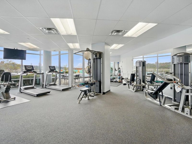400 Riverboat, Unit 902, Newport, KY 41071 Photo 33