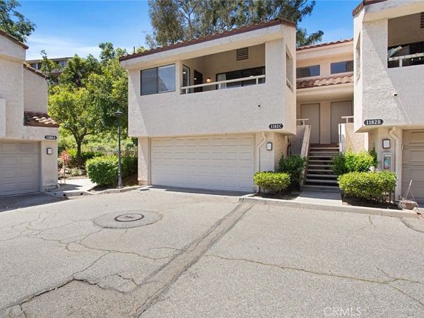 1182 Walnut Grove, Unit C, Rosemead, CA 91770