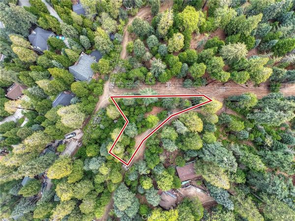 0 Stonehill Drive, Lake Arrowhead, CA 92385
