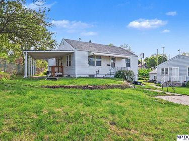 4409 S 42 Avenue , Omaha, NE 68107