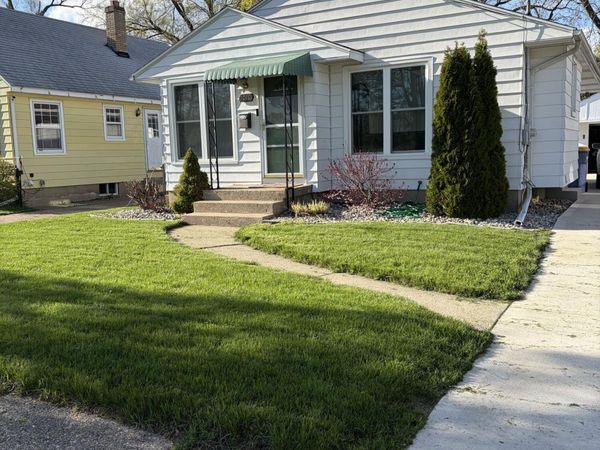 1019 Evelyn Street NE, Grand Rapids, MI 49505