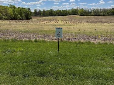 Lot 6 Tipp Elizabeth Road, Tipp City, OH 45371
