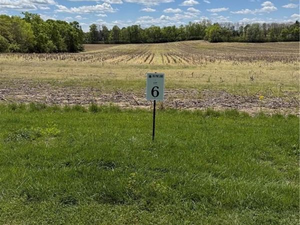 Lot 6 Tipp Elizabeth Road, Tipp City, OH 45371