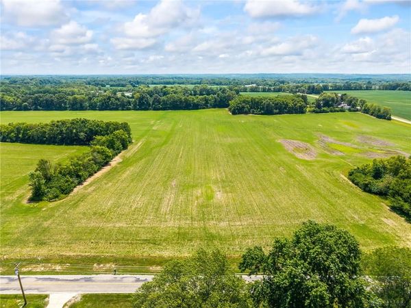 Lot 6 Tipp Elizabeth Road, New Carlisle, OH 45344