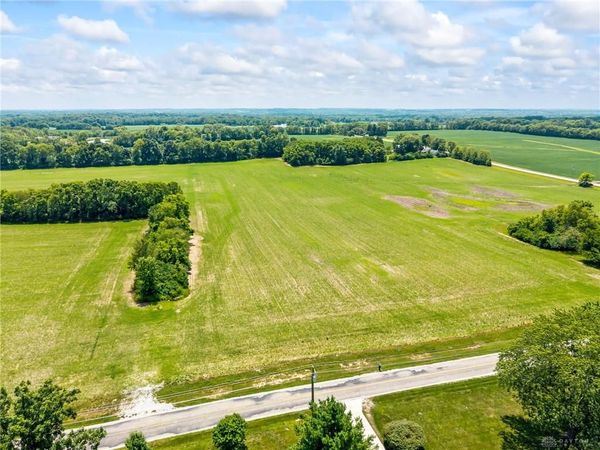 Lot 6 Tipp Elizabeth Road, New Carlisle, OH 45344