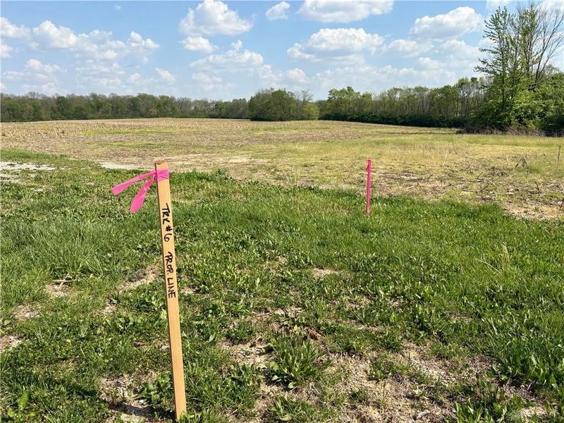 Lot 6 Tipp Elizabeth Road, Tipp City, OH 45371 Photo 2