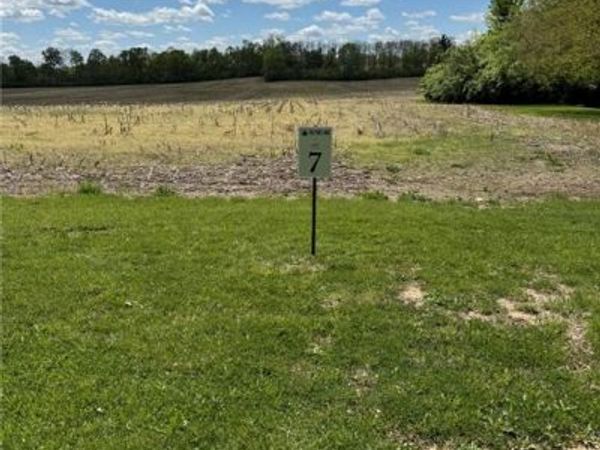 Lot 7 Tipp Elizabeth Road, Tipp City, OH 45371