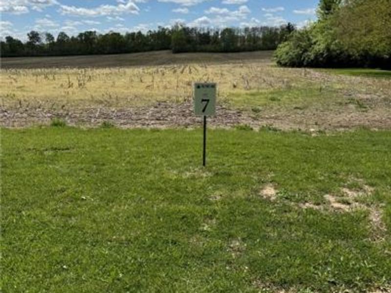 Lot 7 Tipp Elizabeth Road, Tipp City, OH 45371 Photo 1