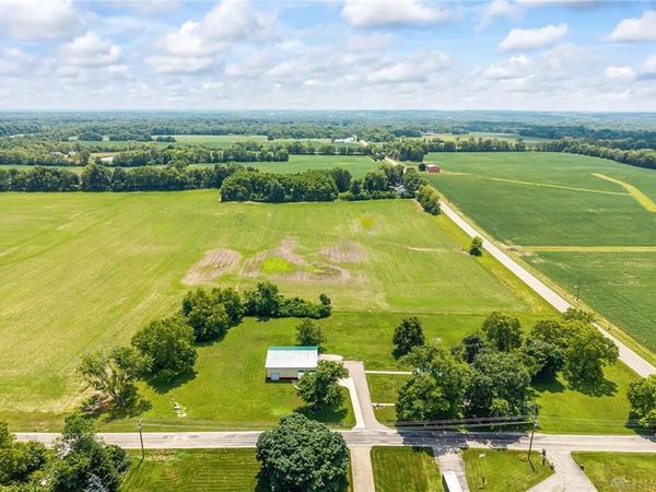 Lot 7 Tipp Elizabeth Road, New Carlisle, OH 45344