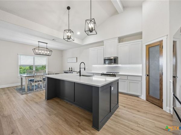 118 Overlook Trail, Copperas Cove, TX 76522