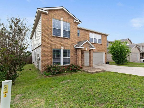 24007 Wimberly Oaks, San Antonio, TX 78261