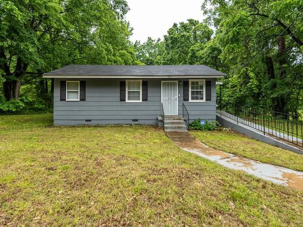 1871 GOOCH RD, Memphis, TN 38109