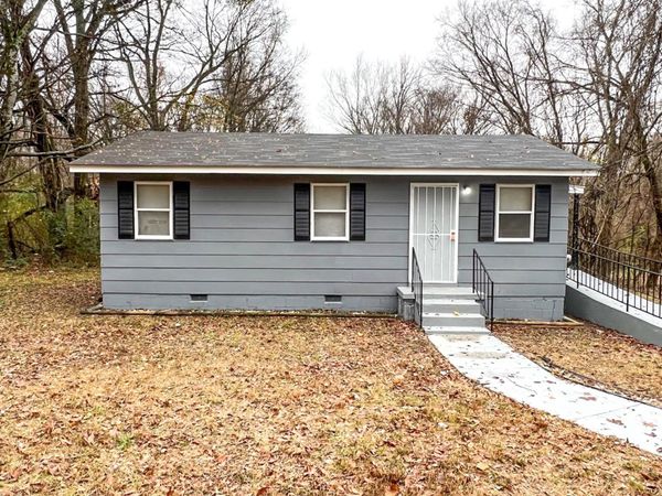 1871 GOOCH RD, Memphis, TN 38109