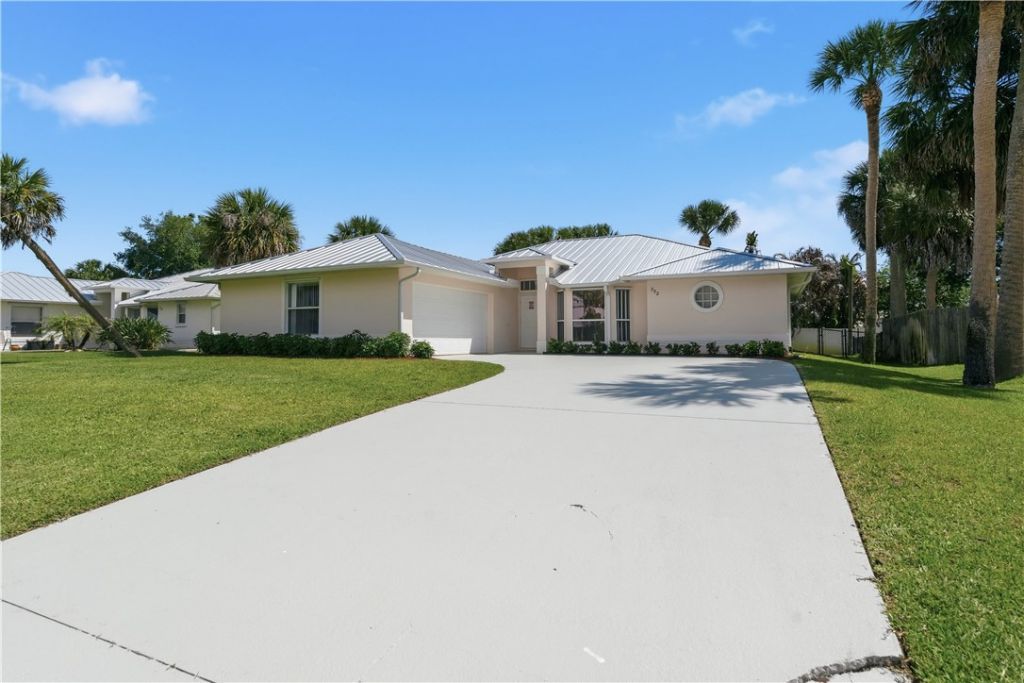 352 Quarry Lane, Sebastian, FL 32958 Photo