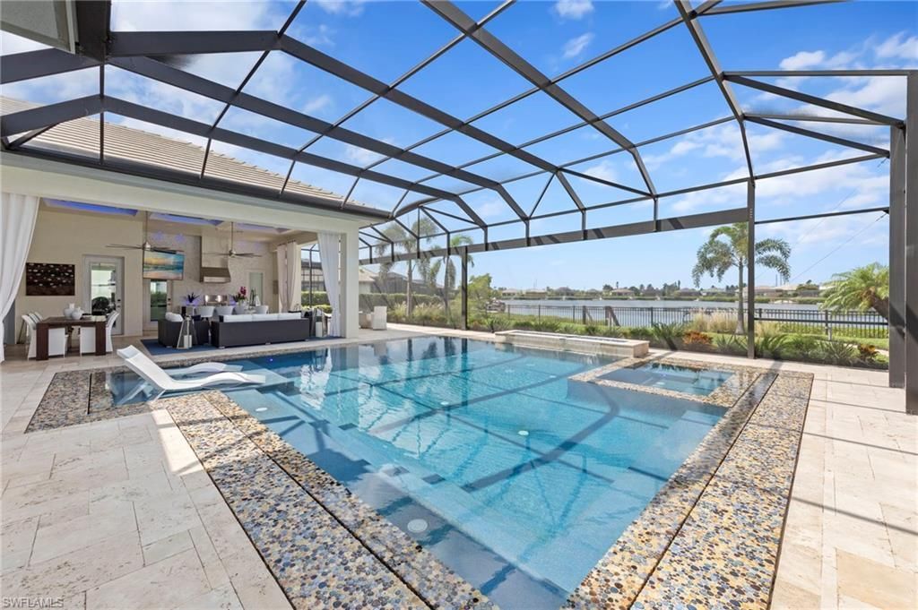 17256 Hidden Estates Cir, Fort Myers, FL 33908 Photo