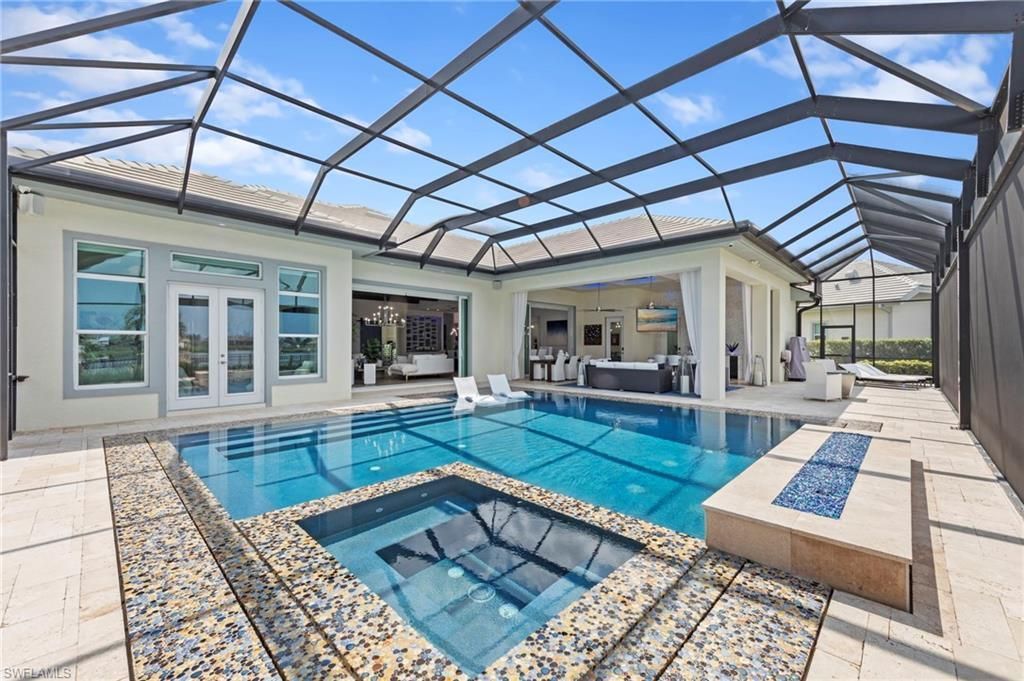 17256 Hidden Estates Cir, Fort Myers, FL 33908 Photo