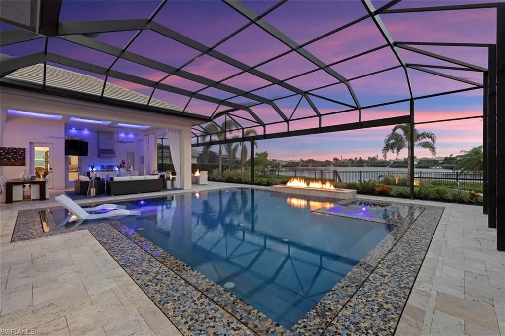 17256 Hidden Estates Cir, Fort Myers, FL 33908 Photo