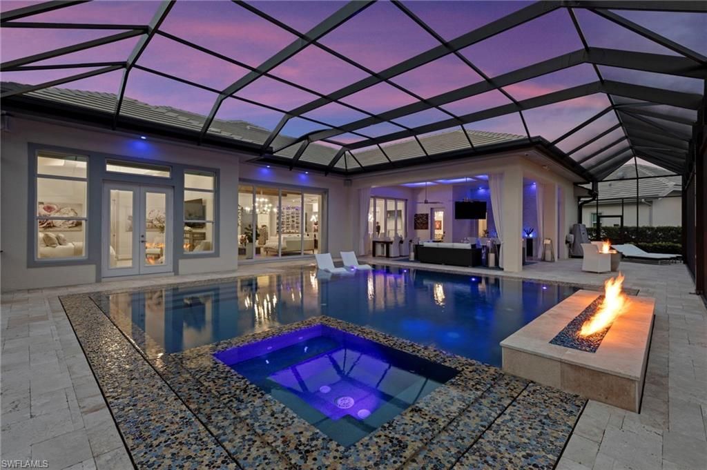 17256 Hidden Estates Cir, Fort Myers, FL 33908 Photo