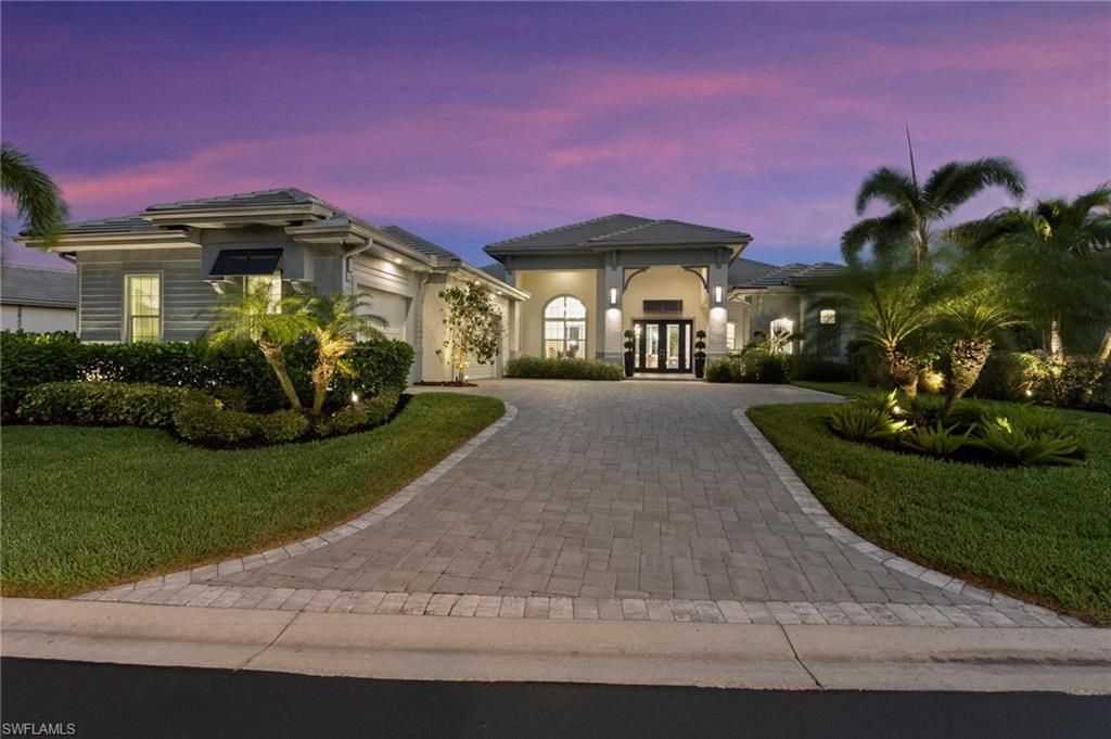 17256 Hidden Estates Cir, Fort Myers, FL 33908 Photo