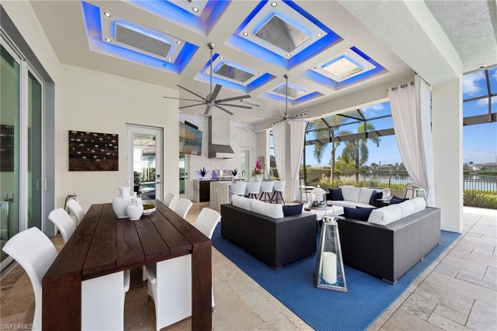 17256 Hidden Estates Cir, Fort Myers, FL 33908 Photo