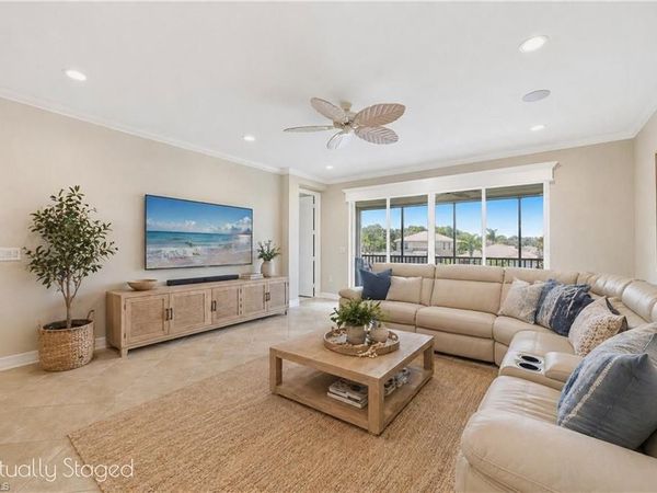 6532 Monterey PT, Unit 202, NAPLES, FL 34105