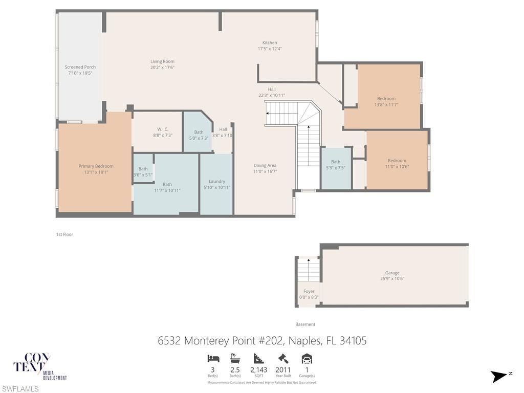 6532 Monterey Pt, Unit 202, Naples, FL 34105 Photo