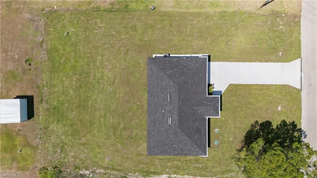 320 Long Ave S, Lehigh Acres, FL 33974 Photo