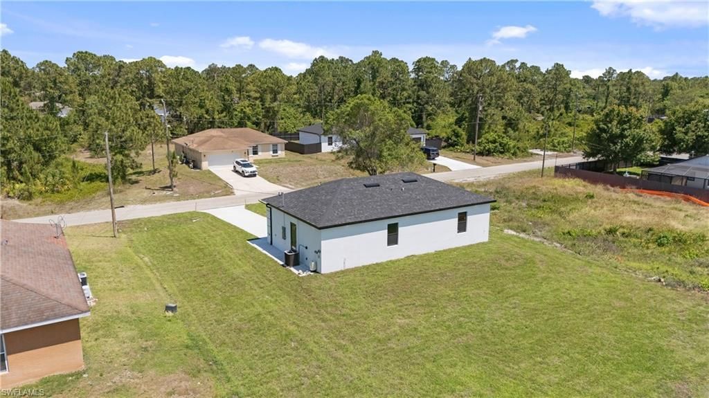 320 Long Ave S, Lehigh Acres, FL 33974 Photo