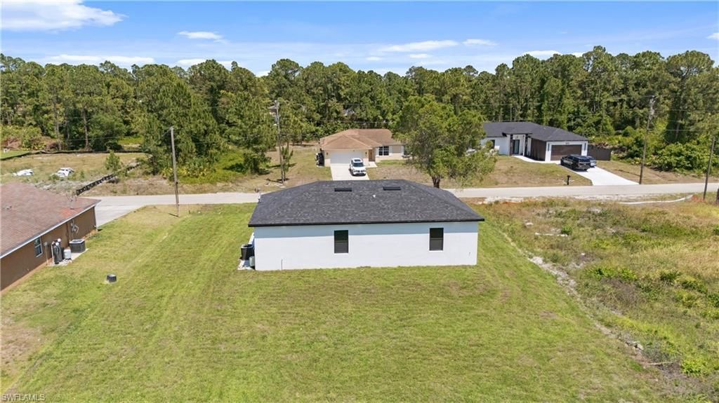 320 Long Ave S, Lehigh Acres, FL 33974 Photo