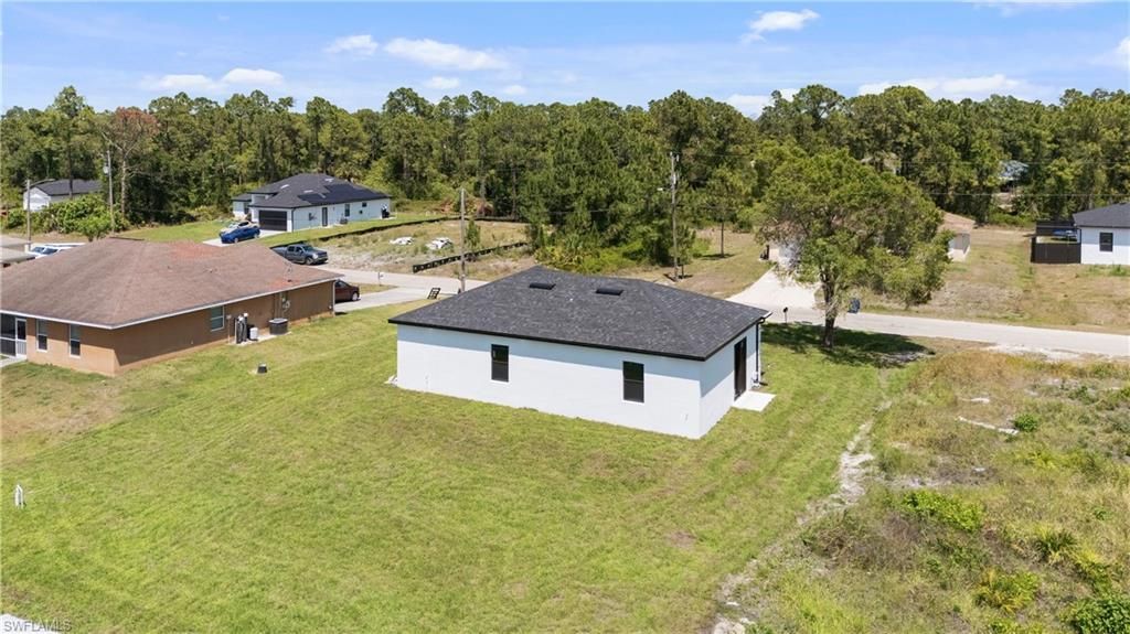 320 Long Ave S, Lehigh Acres, FL 33974 Photo